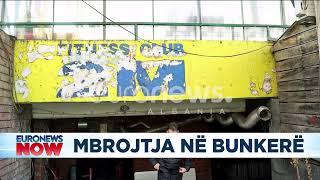 Sa bunkerë ka Serbia për raste lufte?  A mund të mbrohen serbët...