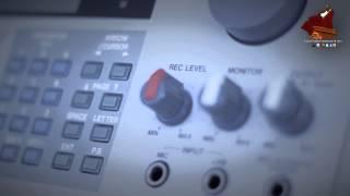 Akai S950 Sampler - Initial Thoughts by The Daydream Sound