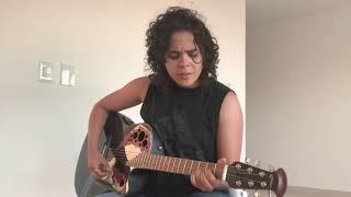 Fugees - Killing me softly with his song Cover by Nathacha Morales