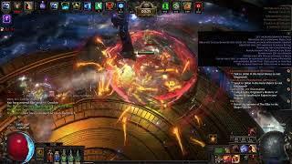 (3.26) Rolling Magma Mines Saboteur VS Maven's Invitation: The Formed & The Twisted