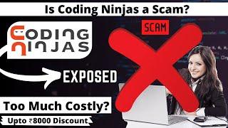 Coding Ninjas Online Course review | Coding Ninjas Courses worth? | Discount Coupons