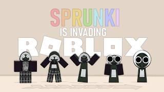 Sprunki: The New Roblox Addiction