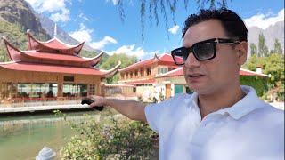 Shangrila Skardu | Gilgit Baltistan | Kabir Khan Afridi