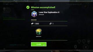 Fishing Planet - Lone Star Lake Exploration 2 | Updated