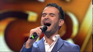 Alen Hasanovic - Kao moja mati - (Live) - ZG 2014/15 - 04.10.2014. EM 3.