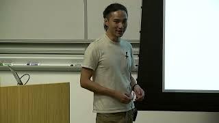 Stanford CS224N: NLP w/ DL| Spring 2024 | Lecture 13 - Brain-Computer Interfaces, Chaofei Fan