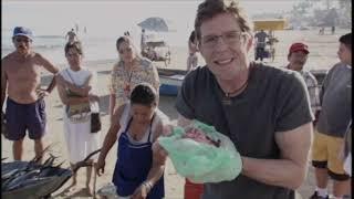 Rick Bayless "Mexico: One Plate at a Time" Episode 401: It's a Shore Thing