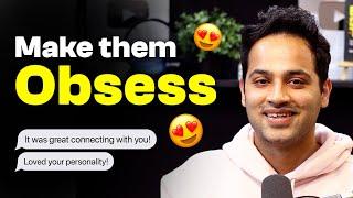 How To Be Socially Attractive & Influence People? Raj Shamani Clips