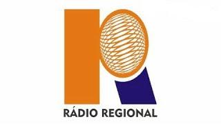 Prefixo Antigo - Rádio Regional 1320 KHz - Cícero Dantas - BA