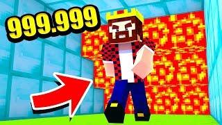 КТО САМЫЙ БЫСТРЫЙ БЕГУН В МАЙНКРАФТ? MINECRAFT ГОНКИ