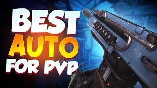 The BEST Auto Rifle for PvP In Destiny 2! Come To Pass God Roll