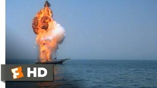 The Parallax View (7/10) Movie CLIP - Boating Accident (1974) HD