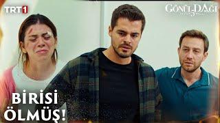 Kazada birisi ölmüş! - Gönül Dağı 149. Bölüm @trt1