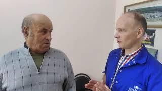 Отзыв о клинике Доктор Сан пациента Шарифуллина К.К.