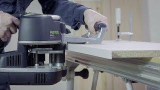 Edge bander | KA65 - Festool