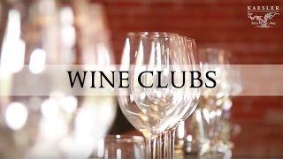 Kaesler Wines - Exclusive Wine Clubs - Barossa Valley South Australia