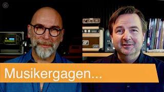 Was verdient ein Musiker: Wieviel Gage soll ich als Musiker verlangen? SUPERGAIN TV 67