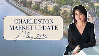 May 2025 Market Update: Latest South Carolina Real Estate Trends | Mount Pleasant SC Housing Market