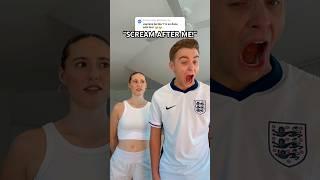 GOT HER  ​⁠#shorts | Jasmin and James