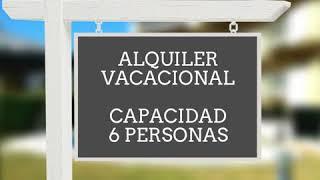 Alquiler de piso vacacional en Fuengirola