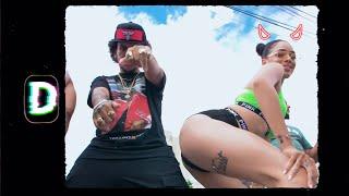 Dixson Waz - Duro Remix  ( Video Oficial )  Blady Mc / Levan Polkka