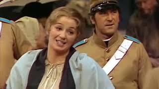 Carmen  Domingo, Obraztsova, Kleiber, Zeffirelli, 1978 multi subs