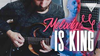 Claudio Pietronik - The Master of Melody (Beginner Masterclass Solo)