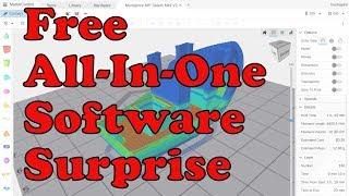 Best 3d Printing Software for Beginners