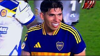 ¡GOLAZO ANULADO! Carlos Palacios vs Rosario Central ¡HOY!