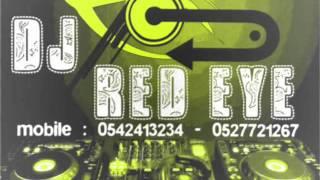 DJ RED EYE - SALIMLAK ALBI ( REMIX )