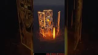 Card FX in UE5 Niagara Tutorial | Download Files