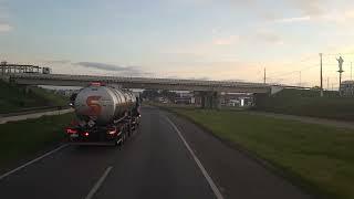 (EP202) VAMOS PARA A AUTORIZADA MERCEDES BENZ FAZER A TROCA DOS FILTROS (SAVANA VEÍCULOS)