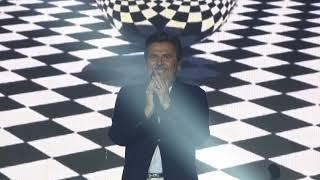 Thomas Anders - "Cheri Cheri Lady" - Shymkent, Kazakhstan, 15 July 2024