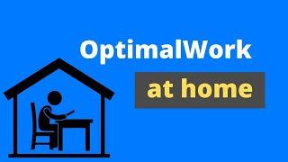 OptimalWork at Home