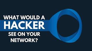 Cyber Scan your external network completely [FREE]