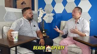 Buying Beachfront Property: Tips and Expert Advice for Houston Homebuyers