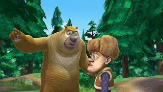 Boonie Bears Full Movie 1080p   Full Episodes 19-24 |  Cartoon for Kids