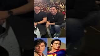 Filthy communist cuts Superman
