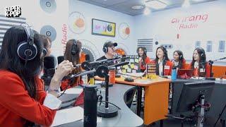 [Super K-Pop] 위클리(Weeekly) 아리랑라디오 본편이 방송됩니다!