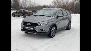 Обзор Lada (ВАЗ) Vesta I, 2018 г. ПРОХОР | Просто Хорошие Автомобили