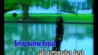 RUPIAH noer halimah @ lagu dangdut