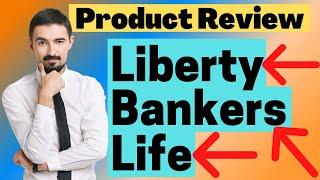 Liberty Bankers Life - Final Expense Insurance