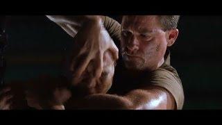 The Soldier(1998): Todd vs Caine(Scene 6)