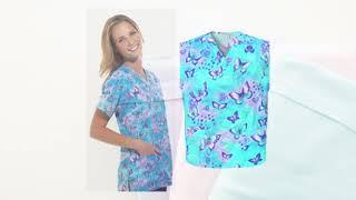 Your one stop shop for CHEROKEE INFINITY SCRUBS * Call (310) 208-7669 | Scrubs Unlimited