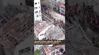 Israel Iran War Updates | Iran Uses Its Biggest Missile To Strike Israel After US Bombing | N18S