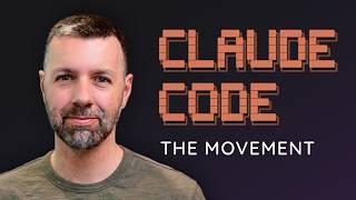 The Case for Claude Code