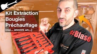 Bougies de Préchauffage: le FAIL de trop ? ‍️