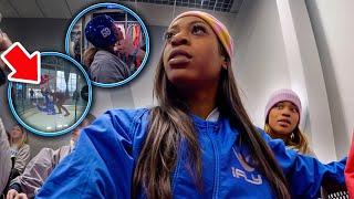 WE FINALLY WENT INDOOR SKY DIVING | I CANT BELIEVE THIS HAPPENED (GONE EXTREMELY WRONG)