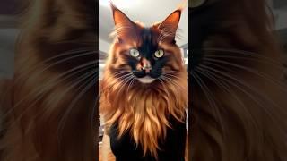 Cat Woman AI
