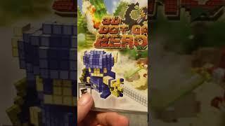 3D Dot Game Heroes (PS3) - #Game of the Day